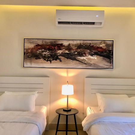 Al Majdiah Residence الماجدية ريزدينس شقة عائلية متكاملة Rijád Kültér fotó