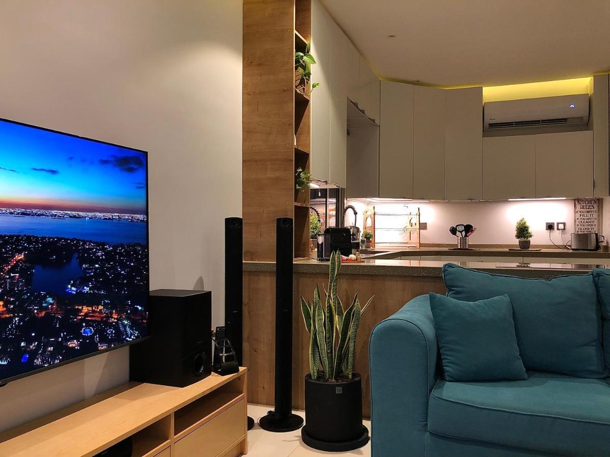 Al Majdiah Residence الماجدية ريزدينس شقة عائلية متكاملة Rijád Kültér fotó