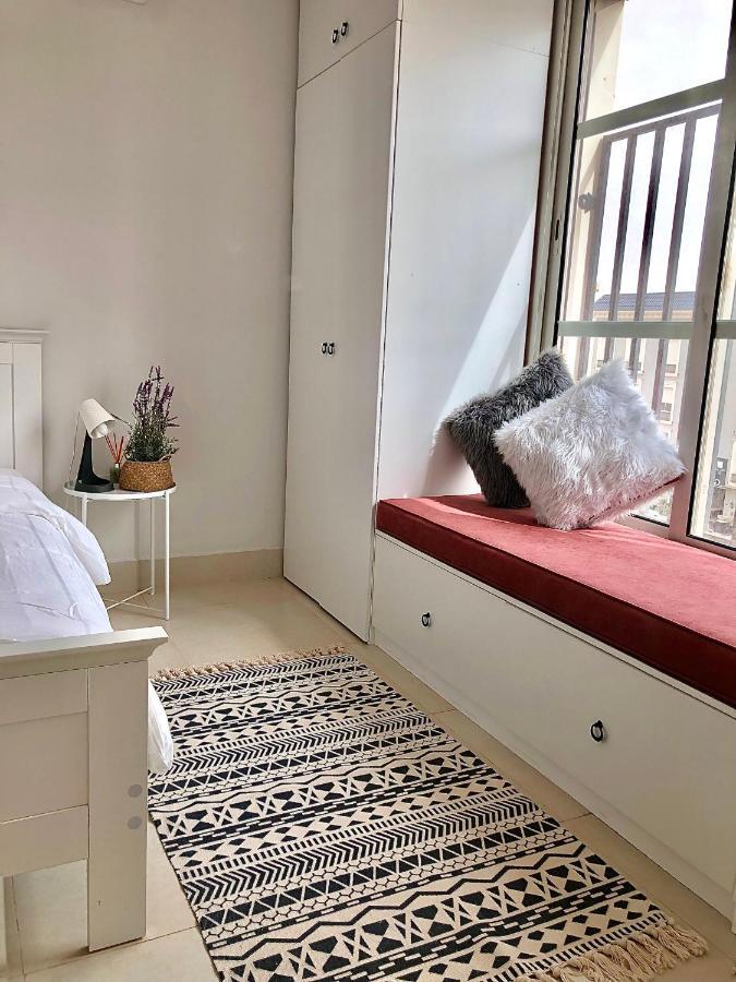 Al Majdiah Residence الماجدية ريزدينس شقة عائلية متكاملة Rijád Kültér fotó