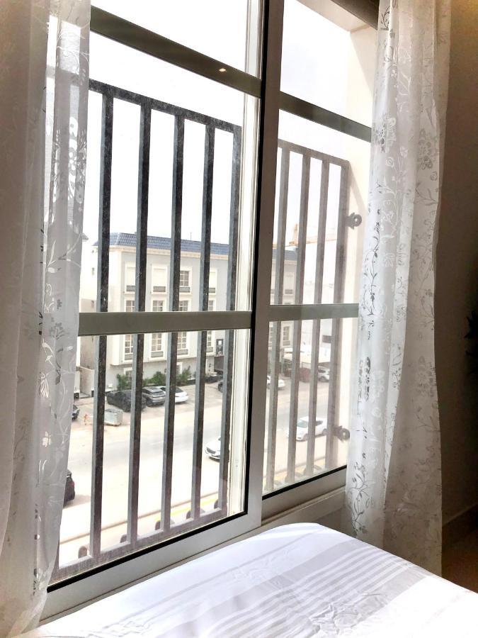 Al Majdiah Residence الماجدية ريزدينس شقة عائلية متكاملة Rijád Kültér fotó