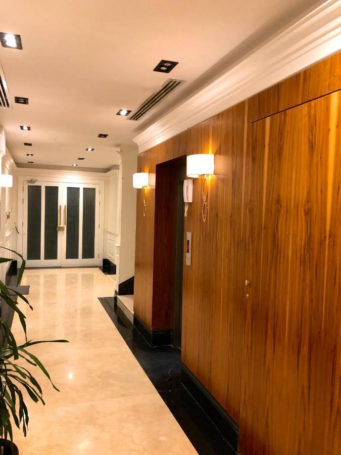 Al Majdiah Residence الماجدية ريزدينس شقة عائلية متكاملة Rijád Kültér fotó