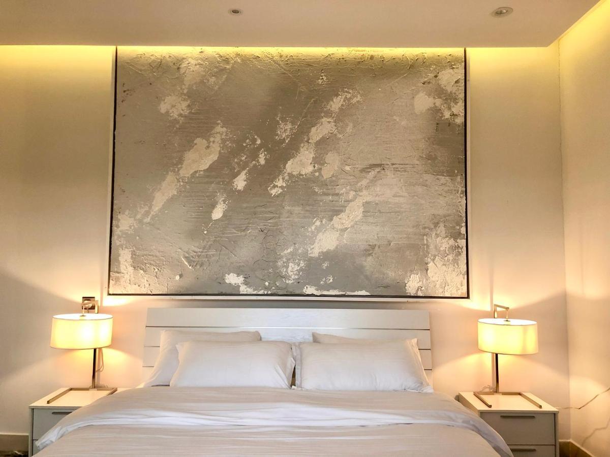 Al Majdiah Residence الماجدية ريزدينس شقة عائلية متكاملة Rijád Kültér fotó