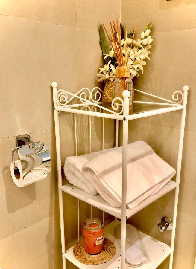 Al Majdiah Residence الماجدية ريزدينس شقة عائلية متكاملة Rijád Kültér fotó