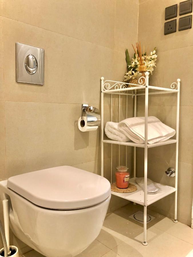 Al Majdiah Residence الماجدية ريزدينس شقة عائلية متكاملة Rijád Kültér fotó