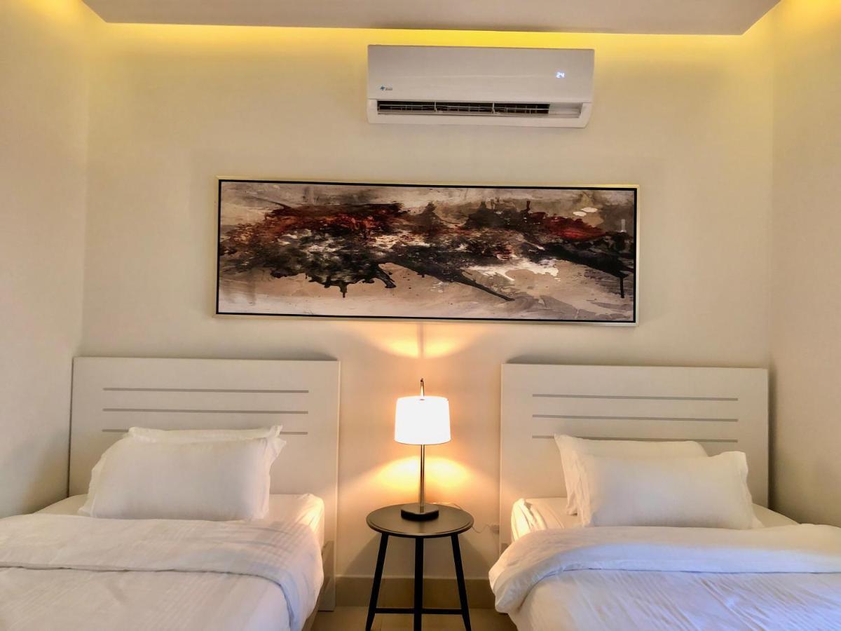 Al Majdiah Residence الماجدية ريزدينس شقة عائلية متكاملة Rijád Kültér fotó