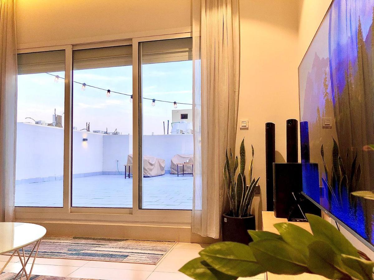 Al Majdiah Residence الماجدية ريزدينس شقة عائلية متكاملة Rijád Kültér fotó