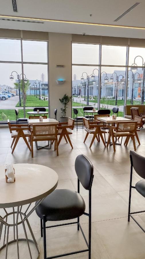 Al Majdiah Residence الماجدية ريزدينس شقة عائلية متكاملة Rijád Kültér fotó