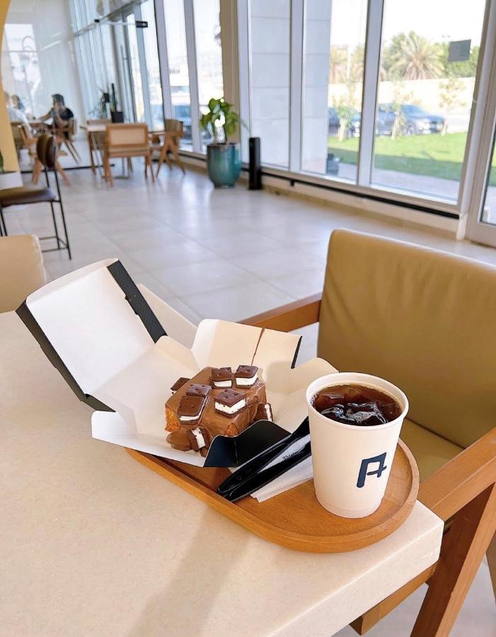 Al Majdiah Residence الماجدية ريزدينس شقة عائلية متكاملة Rijád Kültér fotó